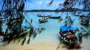 Una dintre cele mai populare destinaţii de vacanţă din lume, inclusiv pentru români, declarată focar de coronavirus