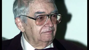 Regizorul Horea Popescu a murit