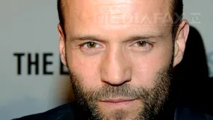 Jason Statham, la un pas de înec în timpul filmărilor de la 