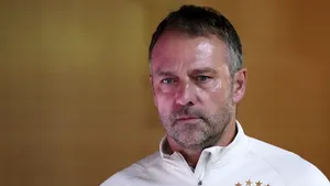 Hansi Flick, anunţat oficial ca nou antrenor la FC Barcelona