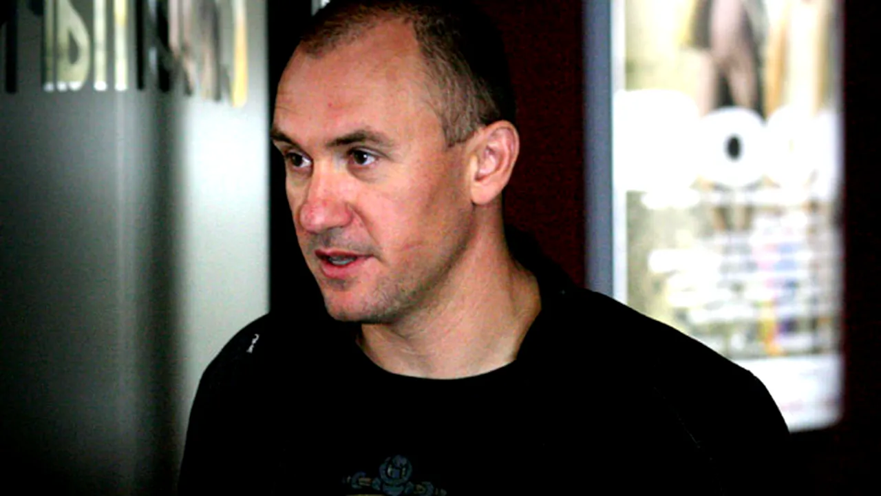 Radu Muntean: Cred că Alex. Leo Şerban mai avea multe de făcut, e păcat
