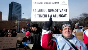 Consilierul prezidențial pentru Educație: Pentru binele copiilor noștri sper să nu se ajungă acolo