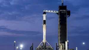 NASA şi SpaceX confirmă lansarea misiunii Crew-10