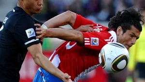Slovacia şi Paraguay în optimile Cupei Mondiale, Italia şi Noua Zeelandă eliminate