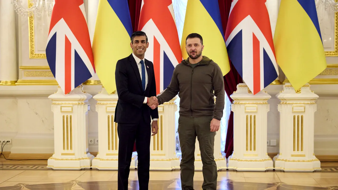 Războiul din Ucraina, ziua 270. Putin, tot mai izolat pe scena mondială. Zelenski spune ce regiuni sunt grav afectate de atacurile asupra infrastructurii energetice. Ministrul Apărării din Noua Zeelandă a vizitat Ucraina după vizita premierului britanic Rishi Sunak 
