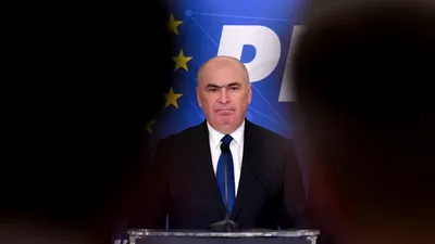 POLITIC PNL, apel la partide pentru consens: Legea salarizării trebuie adoptată