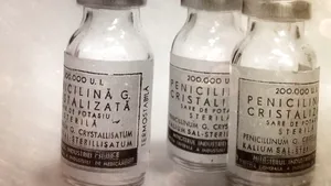 Antibiotice Iaşi a revenit puternic pe bursă: acţiunile urcă cu 13%