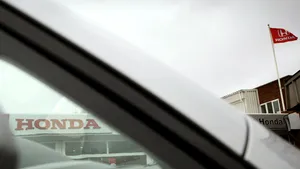 Honda recheamă 412.000 de maşini în SUA pentru probleme la sistemul de frânare