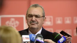 CJ Vrancea a câştigat procesul cu un fost parlamentar care nu a plătit paza pentru sediul de partid
