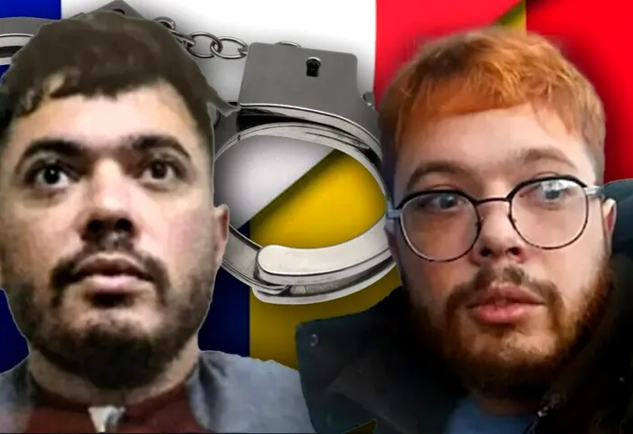 Exclusiv Într-un birou din sediul IGP, sângerosul narcotraficant predat Franței le-a propus polițiștilor români 1.000.000 € cash ca să-l elibereze! Negocierile cu fugarul poreclit ”Musca” s-au purtat pe ”Google translate” și au fost înregistrate cu o cameră-spion