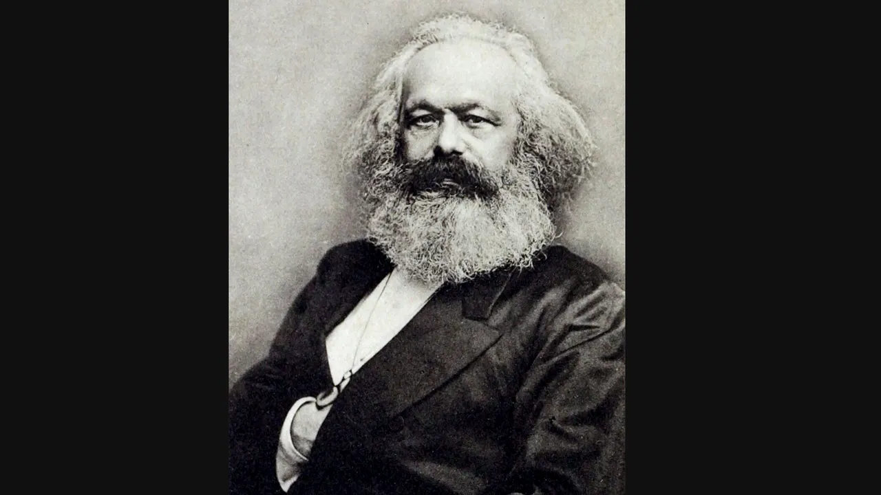 Ion Cristoiu: De ce ar trebui să-l citim pe Marx abia acum