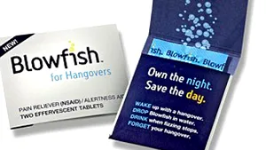 Pilula care alungă mahmureala în 15 minute. Din ce este compusă