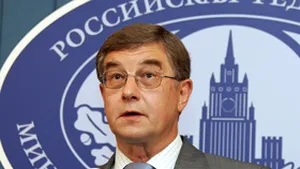 Rusia a decis expulzarea ataşatului comercial al M. Britanii la Moscova - Reuters