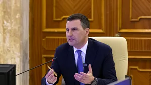 Ministrul de Finanţe: bugetul pe 2025 asigură plata tuturor salariilor şi pensiilor, la nivelul din 2024