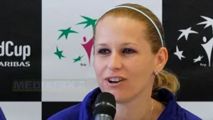 Alina Tecşor: Alexandra Dulgheru s-a autodepăşit în meciul cu Bouchard