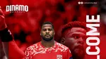 Dinamo anunță transferul pivotului Victor Iturriza, handbalist de bază al naționalei din Portugalia