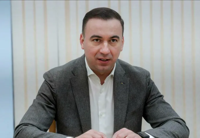 DECLARAȚII Ivan: România, prima țară din lume în care Banca Mondială finanțează energia nucleară