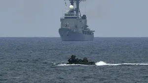 Parteneriat strategic important între Japonia și Filipine: Japonia exportă în Filipine distrugătoare de escortă