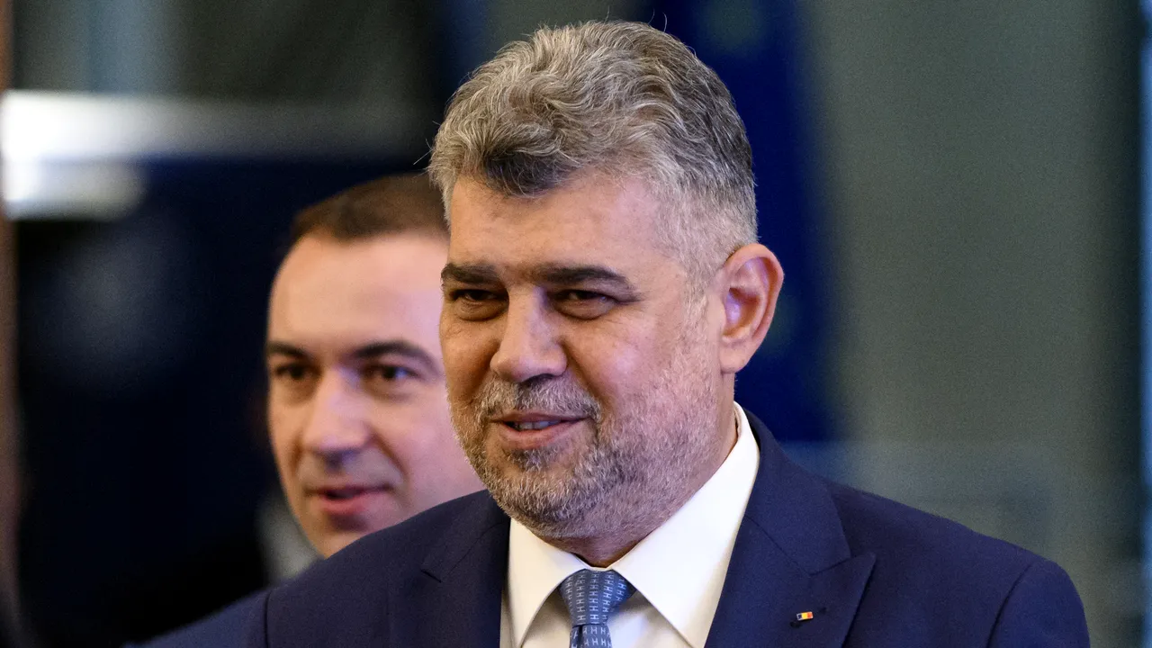 Ciolacu: Contextul economic mondial face şi mai important Parteneriatul Strategic cu Franţa