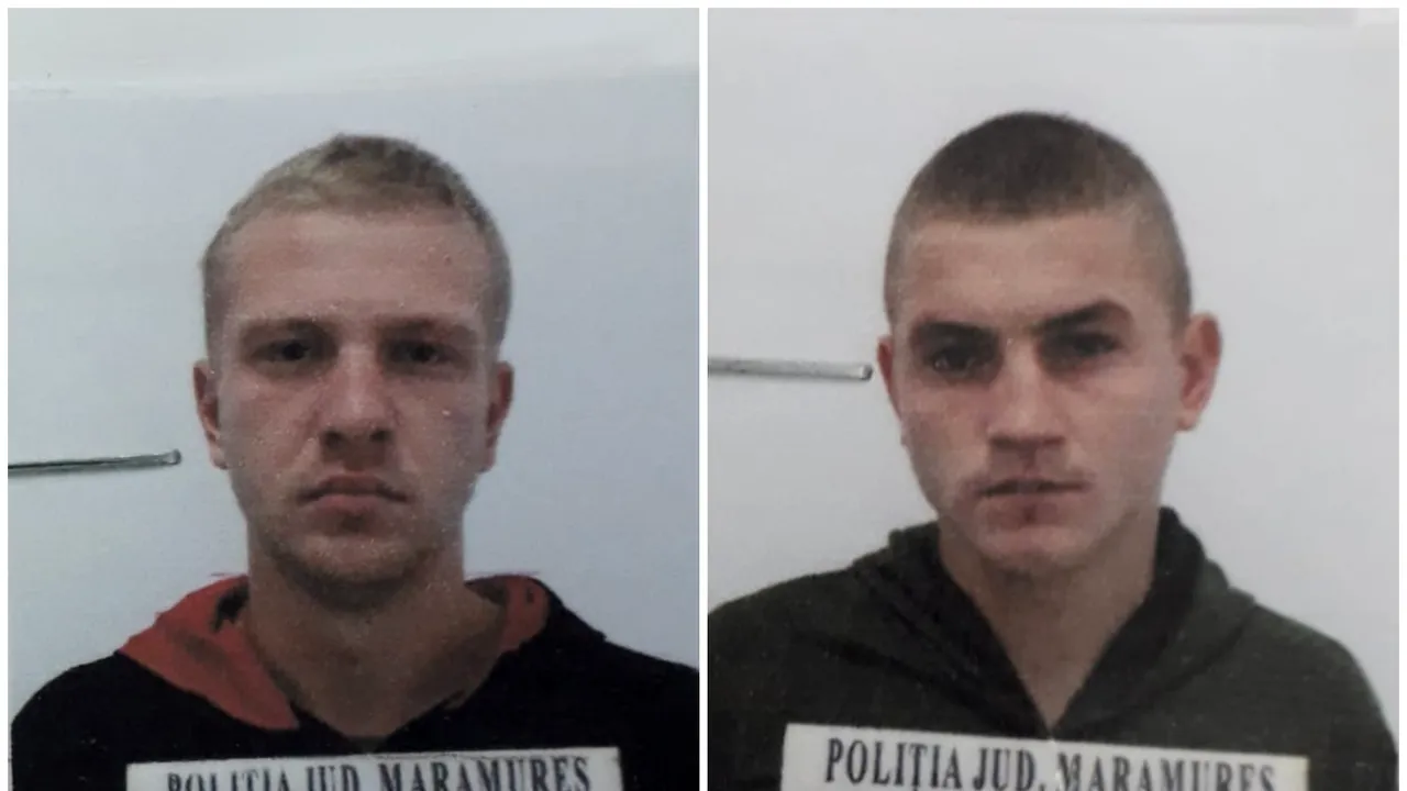 Doi tineri din Ucraina, reţinuţi pentru trafic de migranţi, au evadat noaptea trecută dintr-un Centru din Maramureş