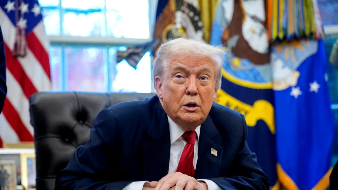 TikTok a încheiat un acord pentru a forma o nouă entitate americană. Trump: Sper ca în viitorul apropiat să fiu amintit și iubit de cei care folosesc TikTok
