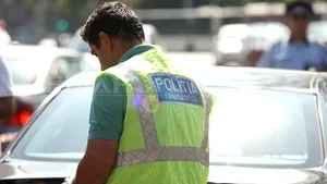 Sindicatul Poliţiştilor ameninţă cu proteste dacă structuri din Poliţie vor trece în subordinea autorităţilor locale