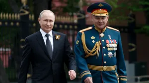 Ministrul rus al Apărării a cerut Occidentului să nu mai furnizeze armament Ucrainei: 