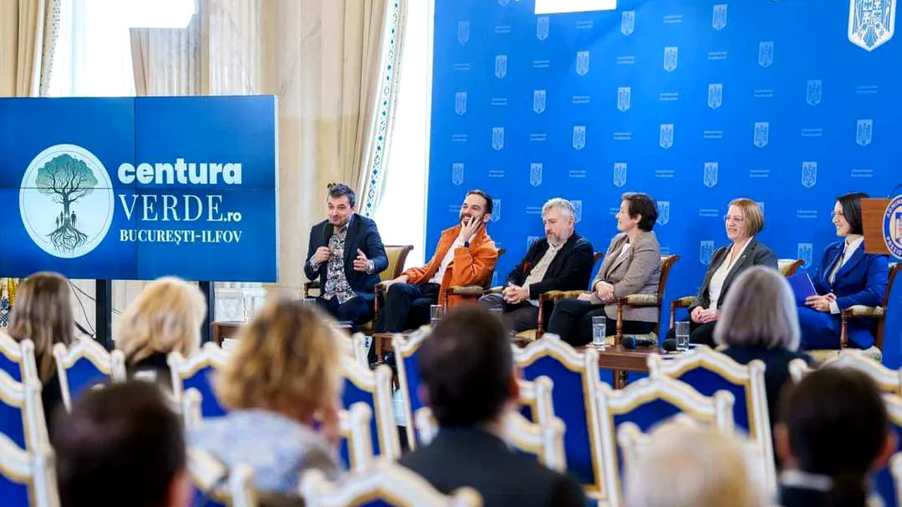 Proiectul Centura Verde, dus până la Palatul Cotroceni. Lipseşte o singură semnătură