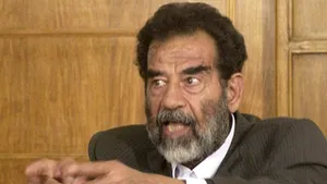Saddam Hussein se temea mai mult de Iran decât de SUA - GALERIE FOTO