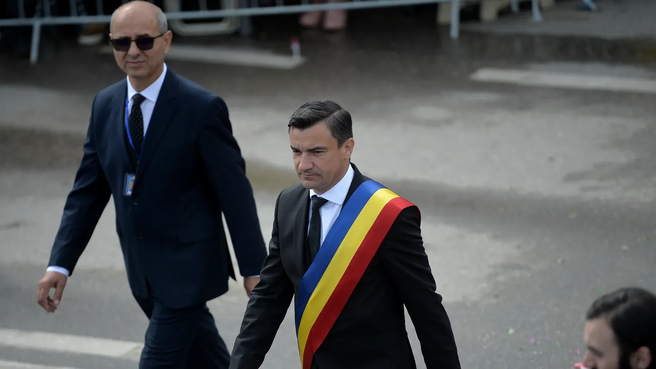 Ion Cristoiu: Cum a devenit PNL-ist de frunte baronul local PSD-ist Mihai Chirică
