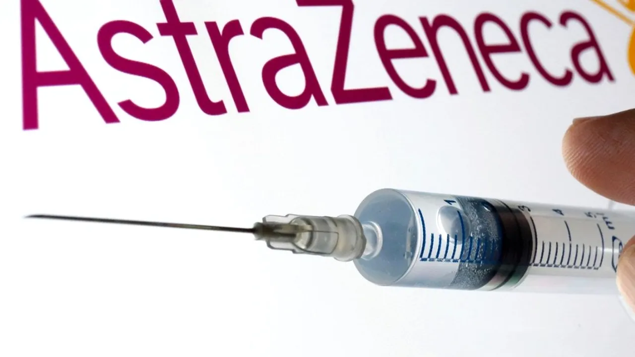 Belgia trimite anchetatori în fabrica de vaccinuri anti-COVID AstraZeneca 