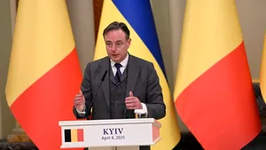 Ședință de urgență a Consiliului Național de Securitate din Belgia din cauza dronelor suspecte