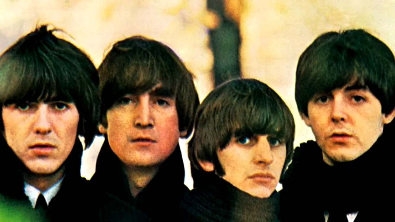 Ascultă SMART RADIO: Titularii drepturilor Beatles câştigă 77 de milioane de dolari din amenzi pentru produse false