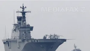 Coreea de Sud caută patru submarine nord-coreene lansate luni