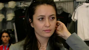 Amalia Năstase a spus că firma sa a putut organiza într-o zi evenimentul de la Paris
