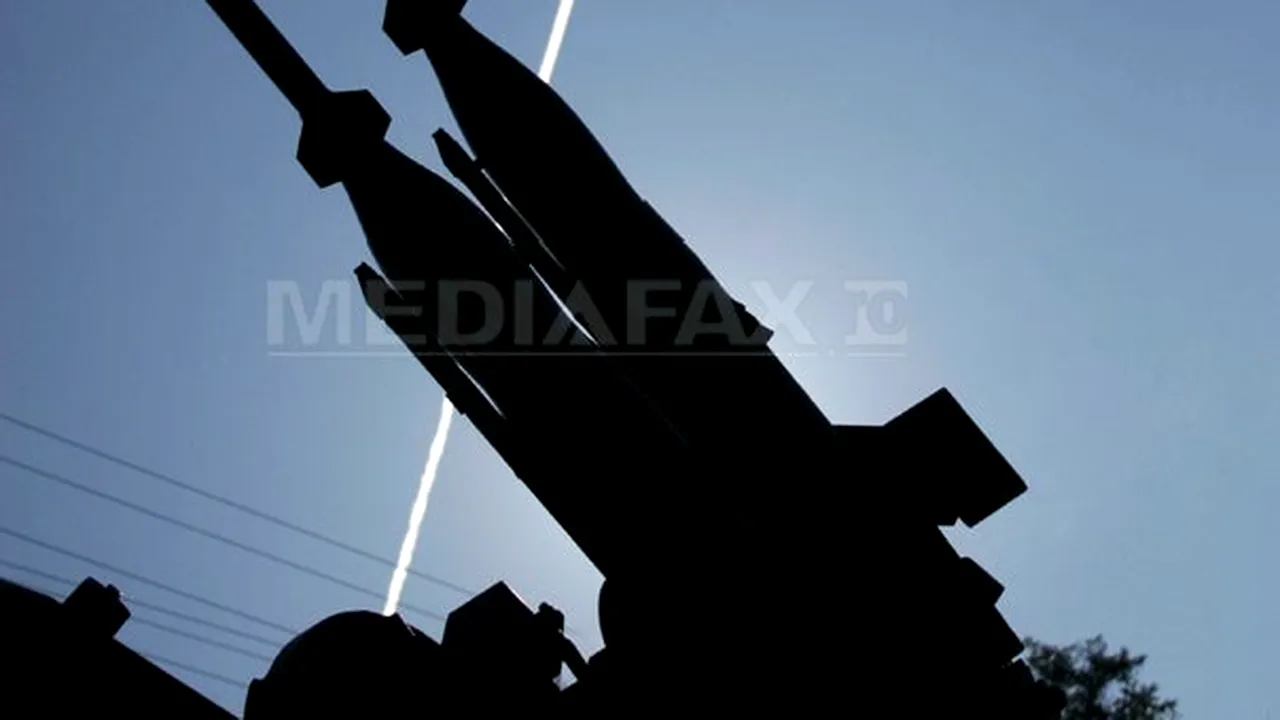 Departamentul de Stat al SUA confirmă o posibilă vânzare a unor sisteme de rachete Patriot către România