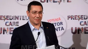 REZULTATE FINALE ALEGERI PREZIDENŢIALE Galaţi: Ponta - 48,11%, Iohannis - 24,97%, Tăriceanu - 5,97%