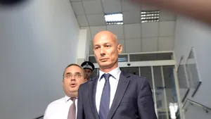 Bogdan Olteanu a fost arestat preventiv pentru 16 zile