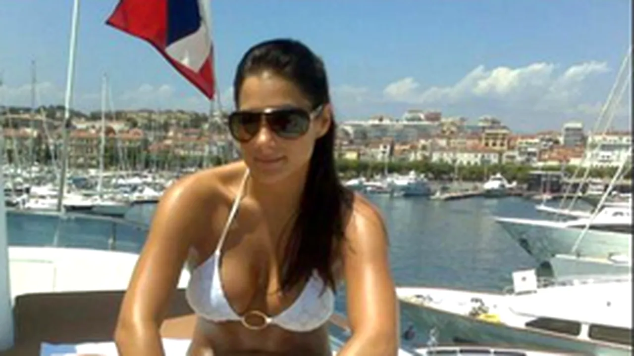 Ashley Dupré - de la prostituata guvernatorului, la vedetă de 5 milioane de dolari