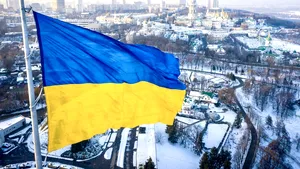 Ucraina celebrează Ziua Integrităţii. Mesajul transmis de Zelensky