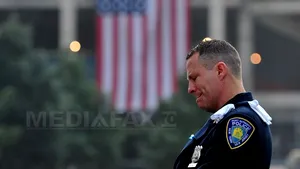 Foşti poliţişti şi pompieri din New York, inculpaţi pentru fraudă după atentatele din 11 septembrie