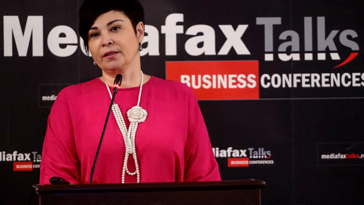 CONFERINŢA MEDIAFAX - AMRCR a lansat Cartea Albă a Marilor Reţele Comerciale din România, în premieră