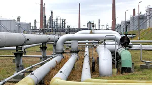 Rusia a redus livrările de petrol către Cehia