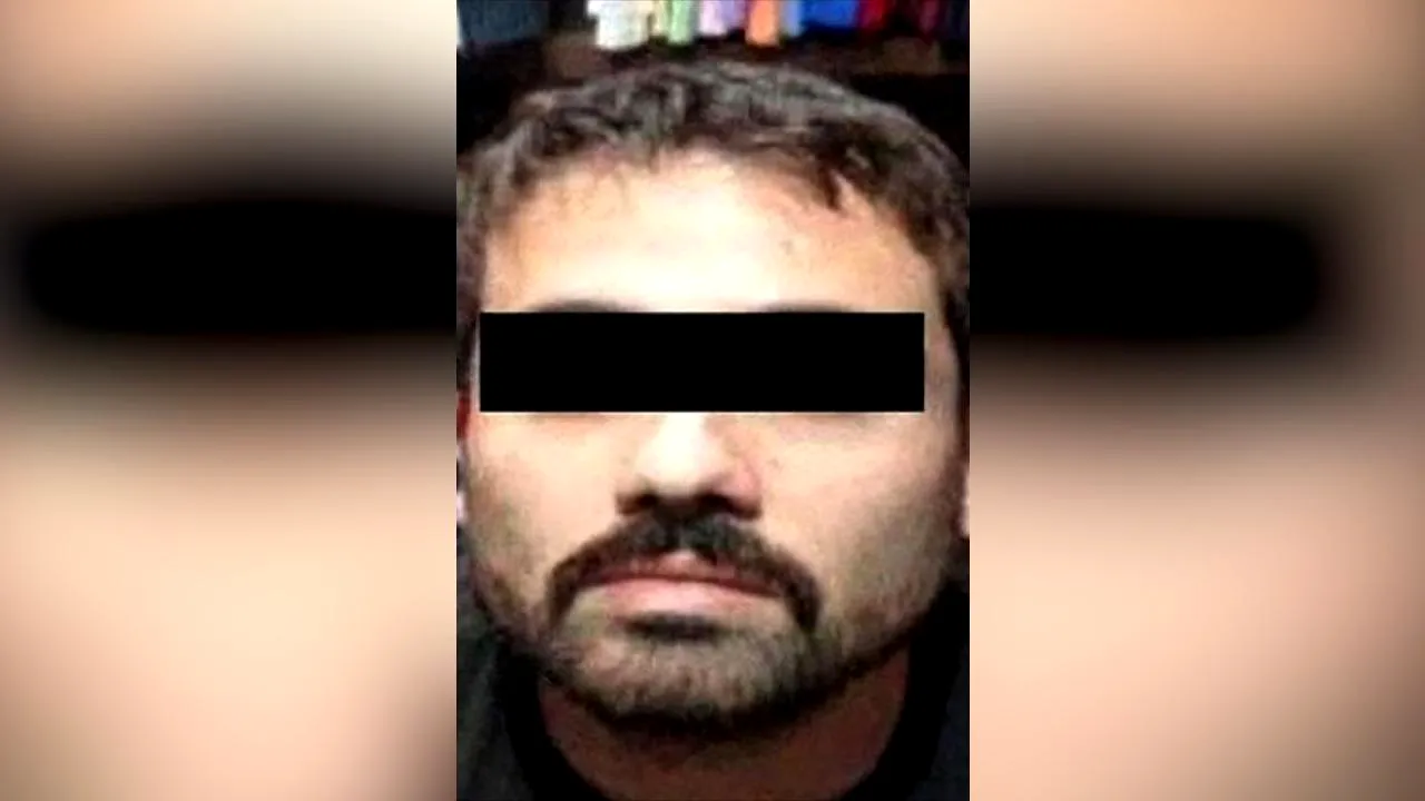 Prima fotografie cu fiul lui El Chapo după arestare: imagine difuzată de autorităţile mexicane

