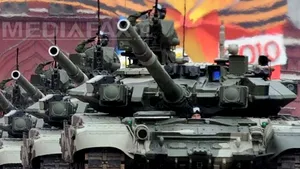 Rusia a mărit bugetul de apărare pentru 2015. Cum vor fi folosiţi banii pentru dezvoltarea armatei - VIDEO
