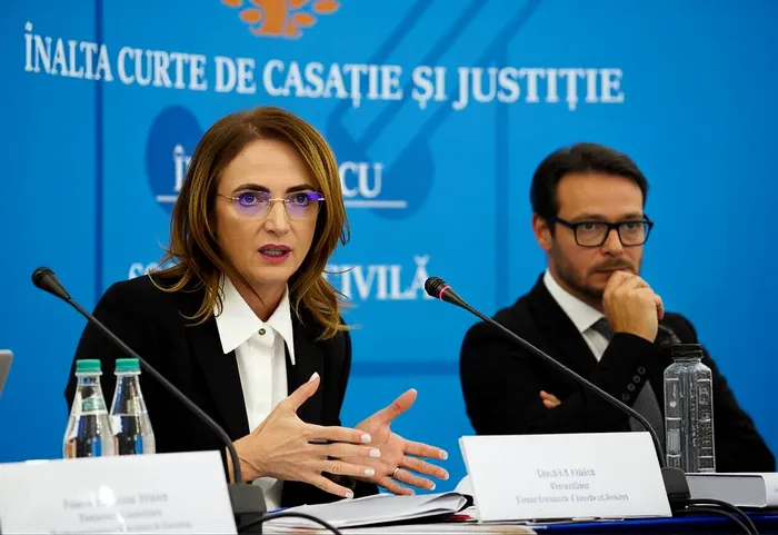 NEWS ALERT Curtea Supremă de Justiție, intervenție de ultim moment pe Legea salarizării. Cere șefilor Parlamentului să respecte Constituția, altfel va sesiza CCR