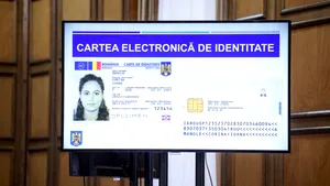 Cartea de identitate electronică va ține loc de card de sănătate și diplome