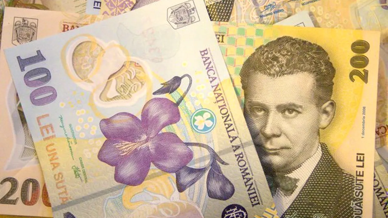 Robor la 3 luni mai sare peste un prag şi ajunge la 8,03%, de la 7,99%, cât era luni
