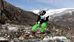 Munchen, PyeongChang şi Annecy, menţinute în cursa pentru găzduirea JO de iarnă 2018