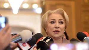 Dăncilă îl contrazice pe Iohannis: România a atins procentul de 17% la absorbţia fondurilor europene